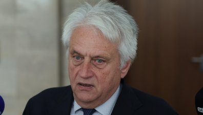 "Баба Алино": ГЕРБ вини Коцев за изсечени 10 дка гори, Рашков видя тясна връзка Невзоров - Илашчук