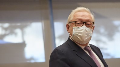 Рябков: Вашингтон да спре военната си подкрепа за Киев