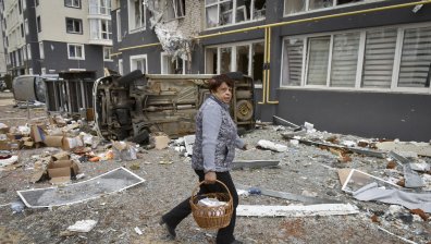 Зеленски: Русия иска да окупира Одеса, а Молдова е само на една крачка