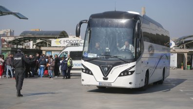 Превозвачите в туризма в цялата страна излизат на протест