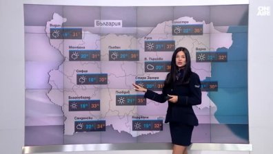Централна прогноза