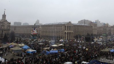 Брюксел обмисля санкции срещу Киев, твърдят запознати източници