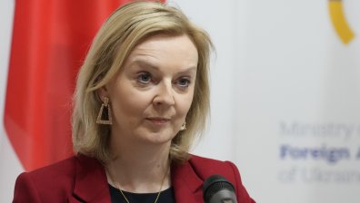 Великобритания обяви нови санкции срещу Кремъл