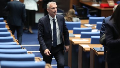 Джейхан Ибрямов: От страх ГЕРБ пакетира автентичното ДПС с "Ново начало"