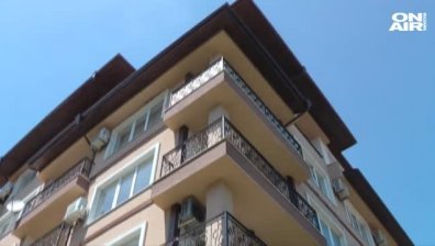 5-годишно русначе полетя от хотелска тераса в Равда