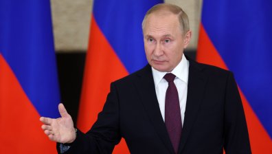 Путин и Си Дзинпин обсъждат на 4 очи мирния план за Украйна