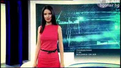 На 6 май в Сутрешния блок на Bulgaria ON AIR ще видите