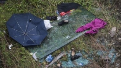 Жители на Своге отново на протест заради качеството на пътя