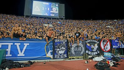 Стартира кампания за дарения за семействата на загиналите фенове на "Левски"