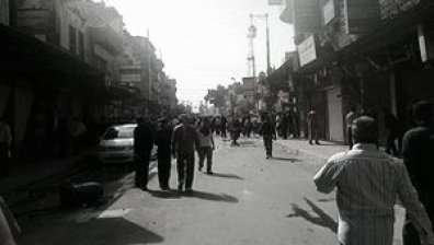 Сирийската опозиция формира Съвет за национално спасение