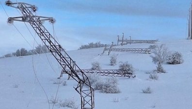 Кметът на Троян показа "издънената, провалена, мъртва система на електродоставки"