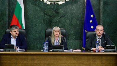 Прокуратурата: Няма чуждо присъствие на Петрохан и Околчица, шестимата са се самоубили
