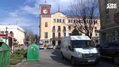 Лавина от оставки в Община Хасково