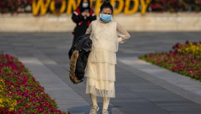 Руски медици: Kовид-19 се наблюдава по-често при бременни жени