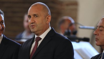 "Възраждане": Радев да внесе искане за референдум и ще го подкрепим