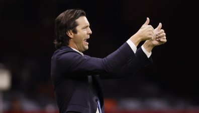 Бивш треньор на "Реал" (Мадрид) се връща на "Сантяго Бернабеу"