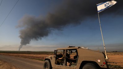 Израел предложи на "Хамас" двумесечно примирие за размяна на заложници