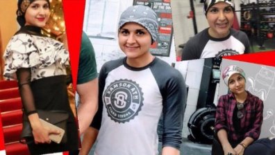 ММА състезателка почина след битка в Англия