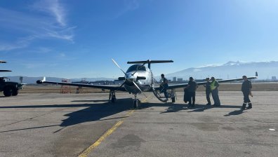 Българин получи шанс за живот със сърце от Румъния