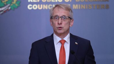 Денков поиска освобождаване на председателя на ДАНС Пламен Тончев