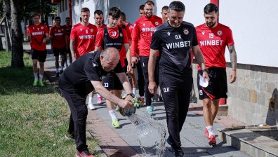 ЦСКА е притиснат до стената заради зациклилата лятна селекция