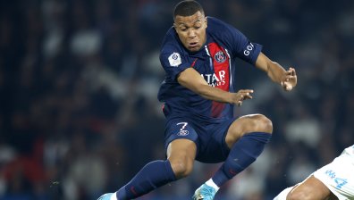 ПСЖ разби "Олимпик" (Марсилия) с 4:0, но загуби голямата си звезда