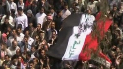 ООН настоява за прекратяване на репресиите в Сирия