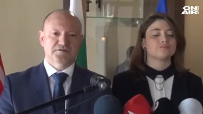 Скандал на 3 март: Българи в Одрин почитат паметта на турски войници