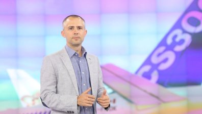 Александър Богоявленски: В българските авиолинии няма самолети Боинг 737 Макс 8