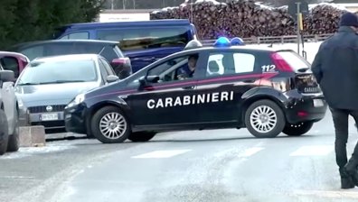 Българин уби с буркан 90-годишна жена в Милано и задигна 150 евро