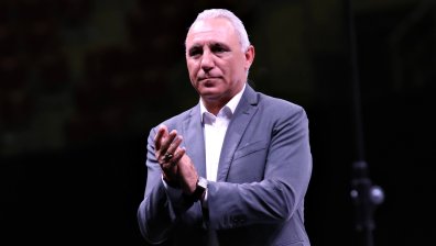 Стоичков за земетресенията: Всички трябва да сведем глави и да се помолим