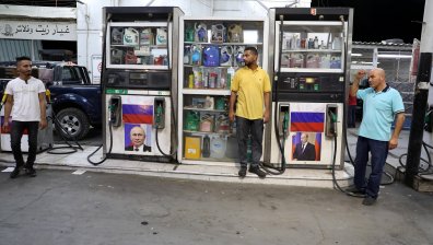 В застой са преговорите за таван на цената на руския петрол