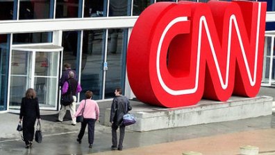 CNN купува Mashable?