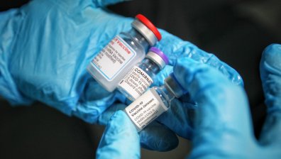 Рядко се стига до алергична реакция от ваксините срещу Ковид-19