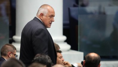Радев казва кога ще свика 50-ото НС, на масата са картите за консултации за кабинет