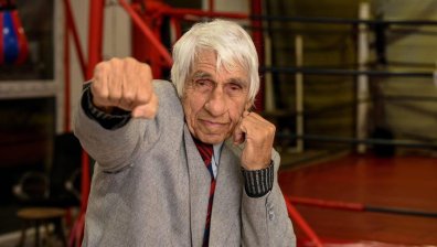 Внезапно почина първият треньор на Кубрат и Тервел Пулеви