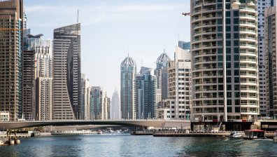 Формулата на Дубай за икономически успех поизвехтя