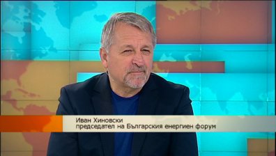 Грешка или инвестиция е проектът за строеж на нов блок в Козлодуй?
