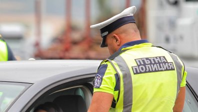 Надпреварват се да карат нетрезви - КАТ хвана 42-ма пияни и дрогирани за ден