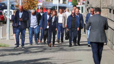 Енергийната комисия одобри споразумението между властта и синдикатите