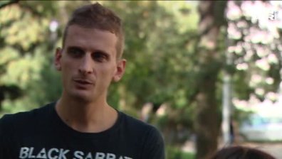 Професия "Пожарникар" - дори ако струва живот