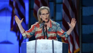 Любимката на Холивуд Мерил Стрийп навърши 71 години