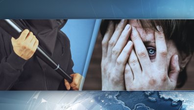 53-годишен потроши с бухалка 39-годишната си приятелка в Драгоман