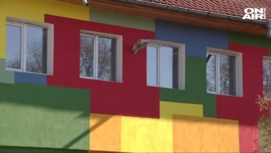 В час по физическо: Петокласник в болница след спречкване с учител
