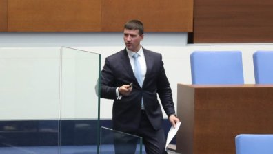 "Величие": Готвим протест в Брюксел против влизането на България в Еврозоната