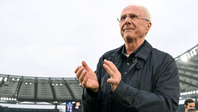 Свен-Йоран Ериксон почина на 76-годишна възраст