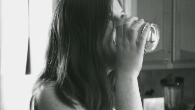 Искате дълъг живот? Пийте вода