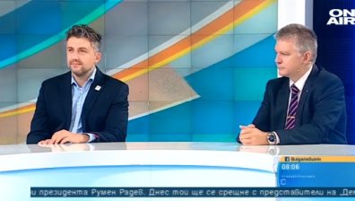 Решението за правителство трябва да се вземе бързо, пандемията и миграцията няма да чакат