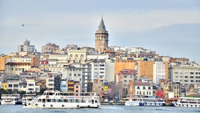 За 6 месеца: Турция генерира 3 млрд. долара от продажби на жилища на чужденци 