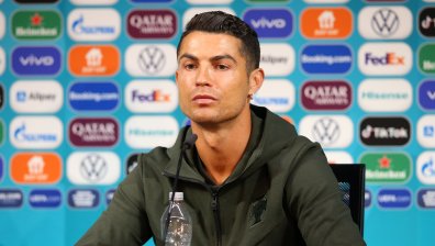 Coca-Cola загуби $4 млpд. след демонстрацията на Кристиано Роналдо